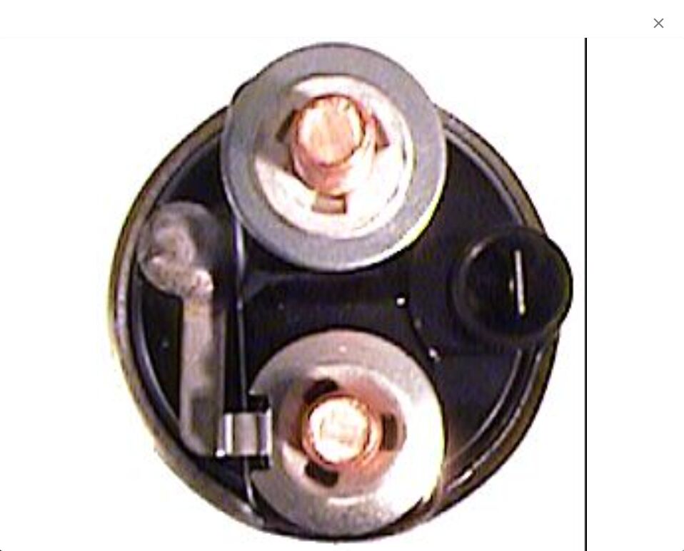 F032137023 Debriyaj rölesi