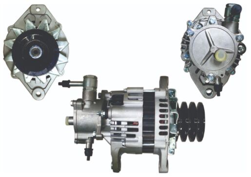 ALT138 ALTERNATÖR HITACHI 12V 90A PEUGEOT J9   2378014