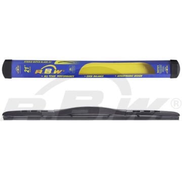 92721 530mm HYBRID SİLGİ SÜPÜRGESİ  SİLECEK