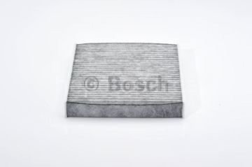 FORD Focus 1.6i Turnier 07.2004 - 01.2008 BOSCH AKTİF KARBONLU POLEN FİLTRESİ filitre