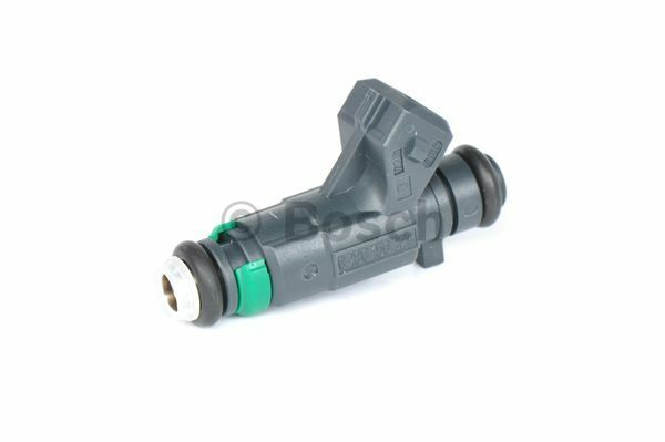 Benzin EnjektörüCITROEN; PEUGEOT C3 1.1i 200201 - 200508; 206 1.1i 199806 - 200510; 206 1.1i 200003 - 200510; C2 1.1 200309 - 200912; 206 1.1i SW 200203 - 200510; Berlingo 1.1i 200211 - 200804; Berlingo 1.1i 200006 - 200211; Partner  PEU 1984C9; CIT