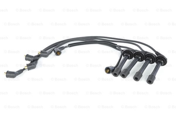 Buji KablosuDAIHATSU Charade 1.3i 199011 - 199212 HON 1990187184000; DAA 1