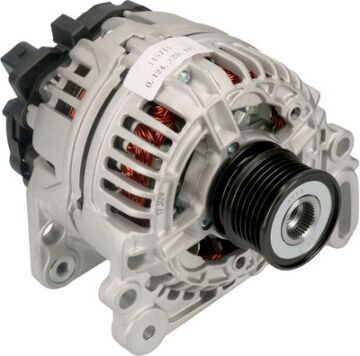 F032115714 Alternatör Seat Ibiza TDi 1.4 BNM 6L1 0 1-05-2005 -,Seat Ibiza TDi 1.4 BNV 6L1 01-06-2005 -,Seat Cordoba TDi 1.4 BNM 6L2 01-05-2005 -,Seat Cordoba TDi 1.4 BNV 6L2 01-06-2005 -,Seat Cordoba TDi 1.4 BMS 6L2 01-06-2005 -  6L2 01-06-2005 -