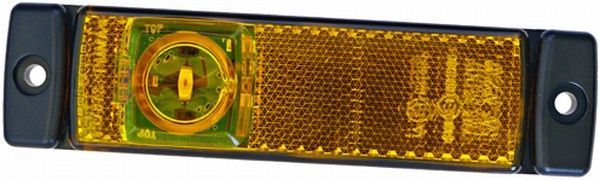 YAN SİNYAL LAMBASI  DAF SCHMITZ CARGOBULL 1529466 1112424