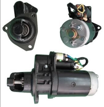 98113 MARŞ MOTORU 24V DAF 95 XF STR 8034 STR8304