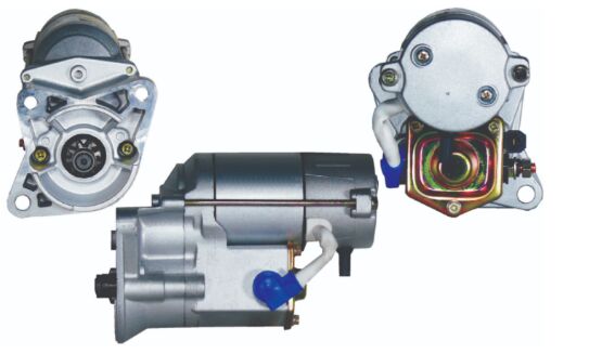 STR5008 MARŞ MOTORU N.DENSO, E2200-KIA BESTA YM.DI SAPLAM R20118400	R201-18-400	MAZDA
RF0118400C	RF01-18-400C	MAZDA
RF0118400A	RF01-18-400A	MAZDA
RF0118400