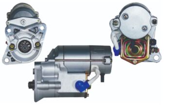 STR5008 MARŞ MOTORU N.DENSO, E2200-KIA BESTA YM.DI SAPLAM R20118400	R201-18-400	MAZDA
RF0118400C	RF01-18-400C	MAZDA
RF0118400A	RF01-18-400A	MAZDA
RF0118400