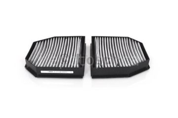 MERCEDES-BENZ SL 350 (03.2003 - 12.2005) BOSCH Filtre Seti filitre