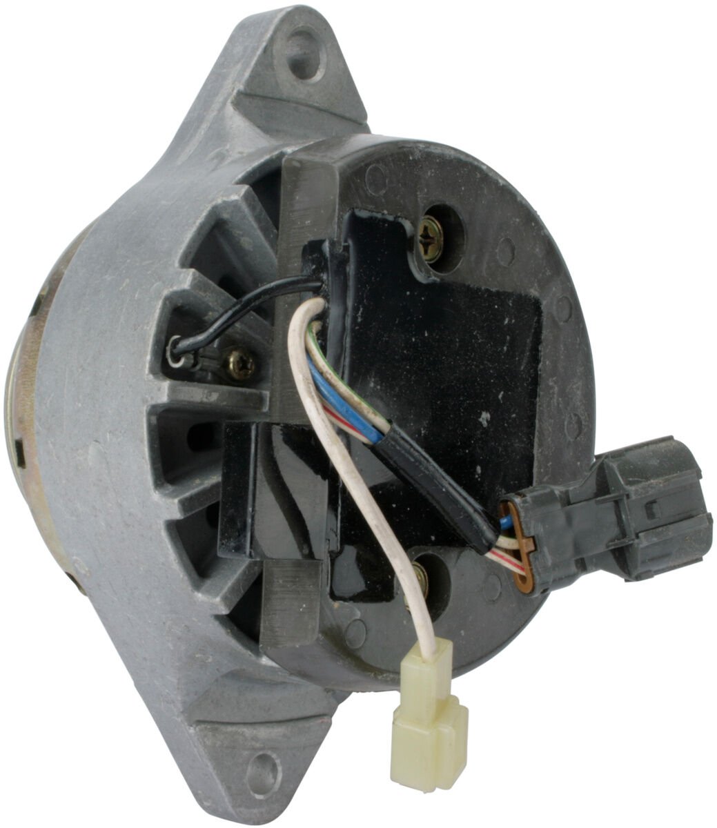 F032113743 Alternatör Various Industrial applicati ons  -