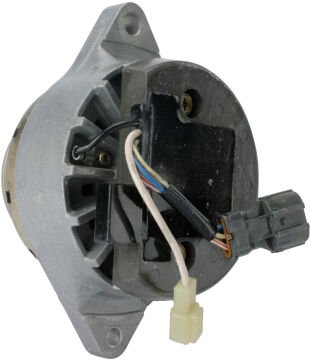 F032113743 Alternatör Various Industrial applicati ons  -