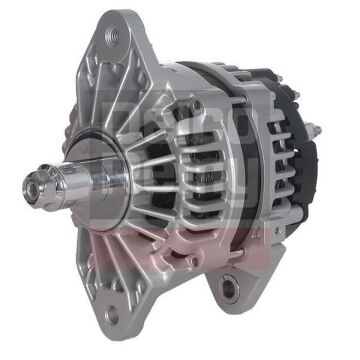 8600467 ALTERNATÖR 24V 110A 28SI RENALUT TIR VOLVO