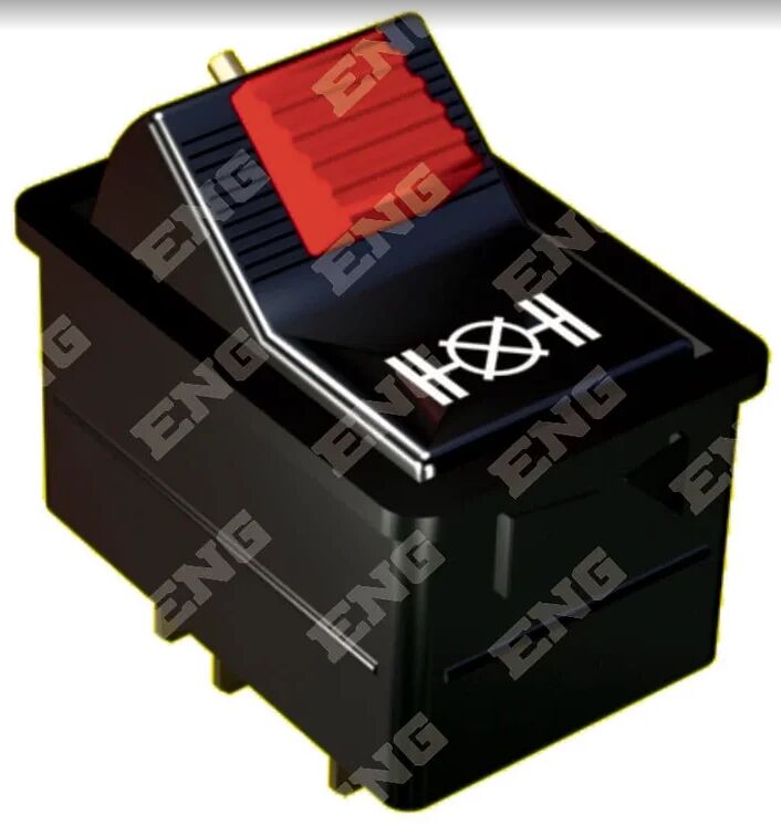 FATİH DİF LOCK ANAHTARI-2 BMC