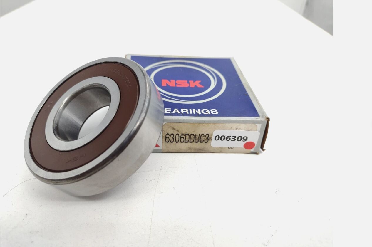 6203 NSK RULMAN DDUC3E