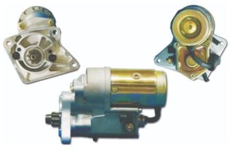 STR5010 MARŞ MOTORU N.DENSO, NİPPON D.MAZDA B2500Y F8RU11000AA	F8RU 11000 AA	FORD
WL9118400	WL9 118400	FORD
XM3411002AA	XM34 11002 AA	FORD
XM3411002