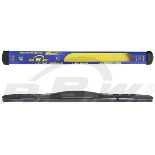 92724 600mm HYBRID SİLGİ SÜPÜRGESİ  SİLECEK