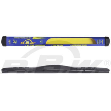 92724 600mm HYBRID SİLGİ SÜPÜRGESİ  SİLECEK