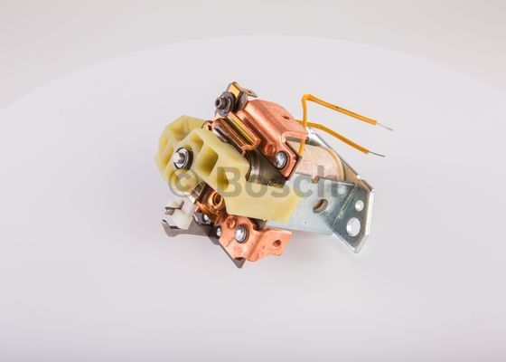 Kontrol rölesi VOL 241897; SOA 50005874