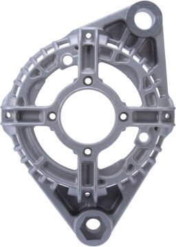F032230176 *drive end shield