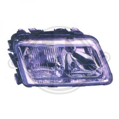 ANA FAR SAG AUDI A3  T  T quattro TDI  8L0941030A 8L0941030A