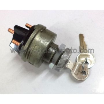 KA 1214 KONTAK ANAHTARI 1.KALİTE  KA-0030