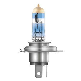 64193NB220-2HB 12V H4 %220 FAZLA IŞIK+150M+ %20 FAZLA IŞIK TAKIM