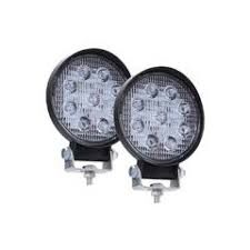 YD-D-36 130-G SİS LAMBASI YUVARLAK FORM TUTAMAKLI