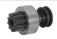 7154180  MARŞ DİŞLİSİ DAF SCANİA 10 D TAM FREZE ZGL VOLVO