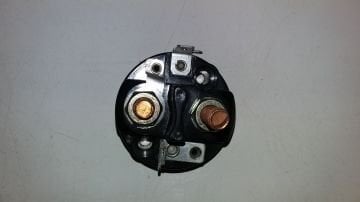 344  MARŞ OTOMATİK KAPAĞI OPEL ÇİFT Ç