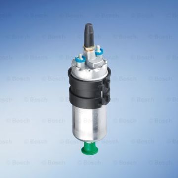 Elektr. Yakıt Pompası MB A0020918901; MB A002.