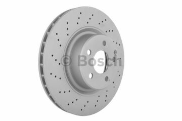 Fren Diski, Ön, [330 / 32-30 mm], Hava Kanallı, Ka S 320 CDI 199906 - 200208; S 320 CDI 200209 - 200508; CL 500 Coupe 199909 - 200605; S 500 199810 - 200509; S 400 CDI 199906 - 200308; S 500 199810 - 200608; S 430 199810 - 200509; S 430 199810 - 2006