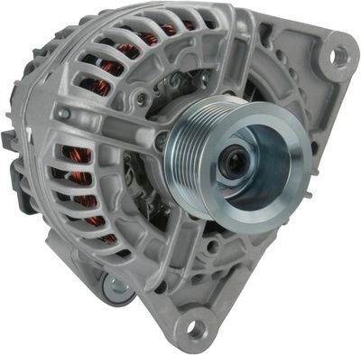 F032115718 Alternatör Case CVX Series -