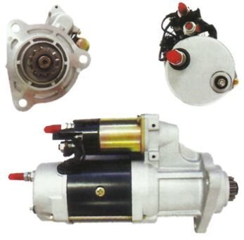 98004 MARŞ MOTORU 24V 39 MT BMC PROFESYONEL  12 DİŞ STR 7200 STR7200