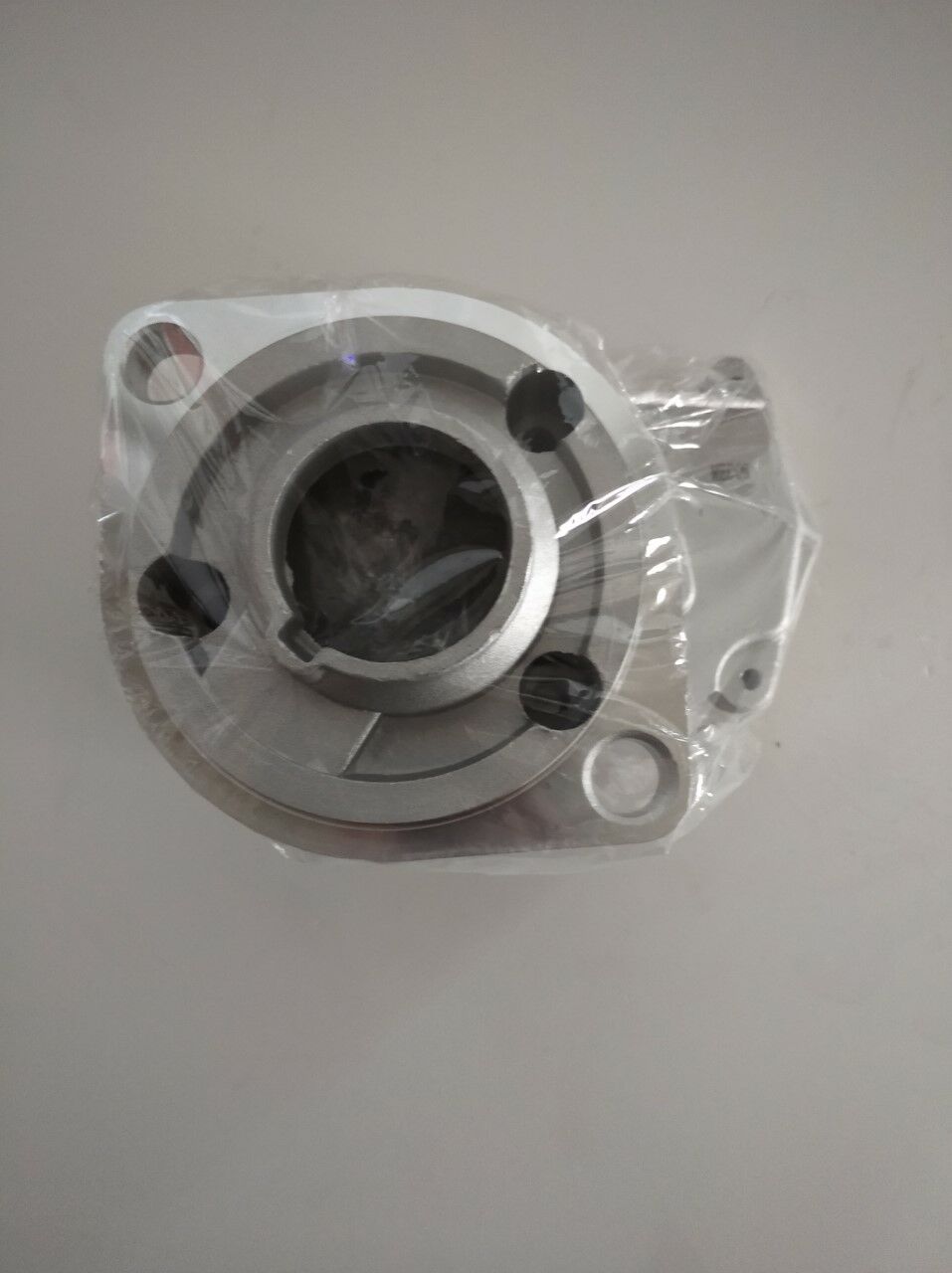 MC 7752 PİNYON KAPAĞI KOMATSU 11 DİŞE GÖRE  NİPPON DENSON TİP