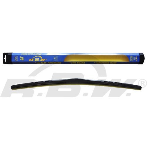 92728 700mm HYBRID SİLGİ SÜPÜRGESİ 28'' SİLECEK