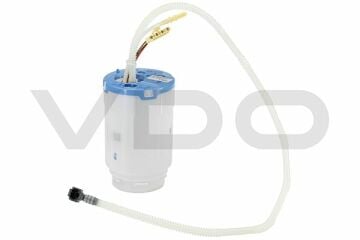 Yakıt Besleme Ünitesi 2910000074800