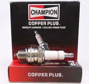 CHAMPION L87YC RENAULT BUJİ KISA PASO R12 R-12