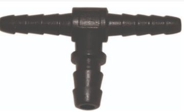 WP810 SU FISKIYE CATALI 4X3MM HORTUMA GÖRE SİYAH