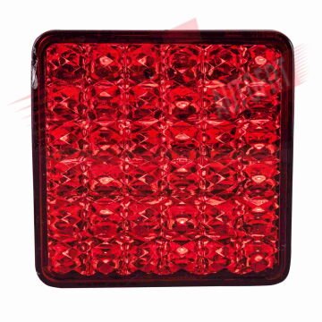 YD-D-662 3002.06 KARE FREN LAMBASI