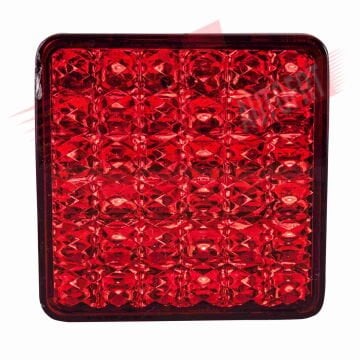 YD-D-662 3002.06 KARE FREN LAMBASI