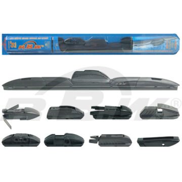 MULTI FIT HYBRID 8 ADAPTÖRLÜ 350 MM, (14''), ÜNİVERSAL SİLECEK, RBW 92814