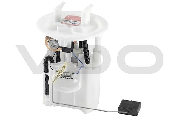 Yakıt Besleme Ünitesi 2910000074900