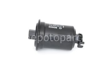 TOYOTA Camry 2.2i 16V 08.1996 - 09.2001 BOSCH BENZİN FİLTRESİ