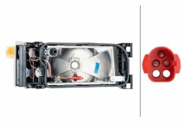 ANA FAR SOL SCANIA P,G,R,T -series P 230 , R 230 G 230 P 250 P 260 P 270 R 270 P280 P 300 P 310 P 340 G 340 P 360 R 380 P 380 R 400 P 400   P410 R 420 R 440 P 450 1525311 143257