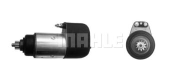 MS 534 Z1660 12V 3,60KW Z11 LETRİKA MAHLE ISKRA MS534 72736162 11139142500 BOSCH 0001400002  1170056 0117 0056 0291 8433 0117 0056