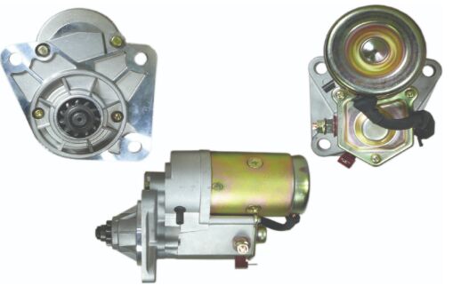 STR6182 MARŞ MOTORU N.DENSO, KIA PREGO OK60118400	OK601-18-400	KIA
OK60A18400	OK60A-18-400	KIA