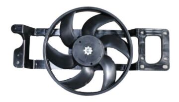 RFM1531 FAN MOTORU R9 SPRİNG