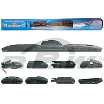 MULTI FIT HYBRID 8 ADAPTÖRLÜ 380 MM, (15''), ÜNİVERSAL SİLECEK, RBW 92815