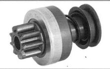 7154920 MARŞ DİŞLİSİ MERCEDES KAMYON 9DİŞ  ZGL VOLVO