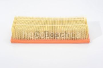 VW (VOLKSWAGEN) Eos 2.0 TSI 05.2008 - 11.2009 BOSCH HAVA FİLTRESİ