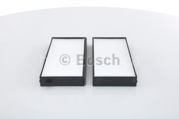 KIA Rio 1.5i (07.2000 - 02.2005) BOSCH Filtre Seti filitre